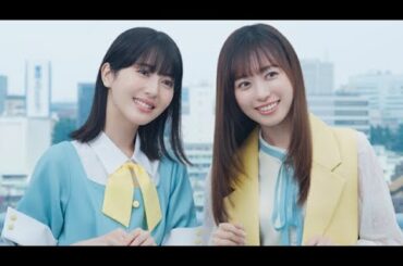 浜辺美波＆福原遥がアニメ化で出演！？二人が実際に体験した「たすけあい」のエピソードを元に描かれた特別なストーリー　「たすけあいstory」第1話