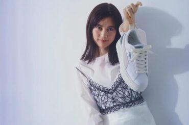 生田絵梨花、“バブみ”強めなオフショットに「振り幅が激しい…ときめき不可避です」「どあっぷ可愛いすぎる」