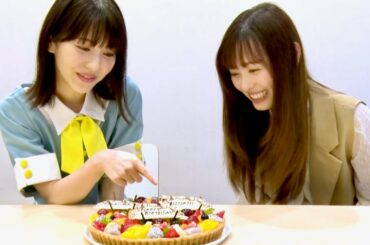 浜辺美波＆福原遥、誕生日は1日違い！そんな2人が「たすけあい」を探す旅に出るアニメを熱演／JA共済 アニメ＋インタビュー