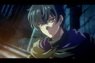 「最強暗殺者が異世界を制す！声優・主題歌・放送情報を完全解禁」