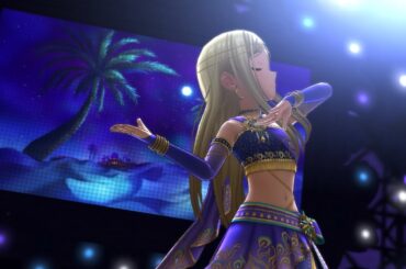 千夜一夜 - ライラ