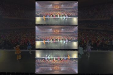 日本武道館公演「ONELiFE」ありがとうございました！❤︎ #iLiFE #アイドル #日本武道館 #アイドルライフスターターパック