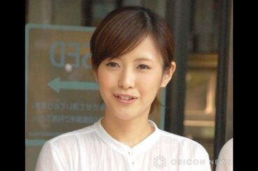 新着- 46歳・杉崎美香アナ、第2子出産を報告「3000gを超える元気な男の子」 母子健康で「いよいよ9歳差育児のスタート」