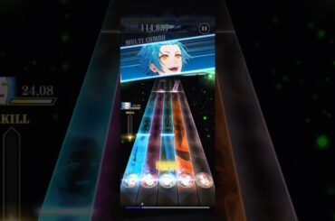 【ブラスタ】Never My Love〈ADVANCED/SE:OFF/スタメン/前編〉#Shorts