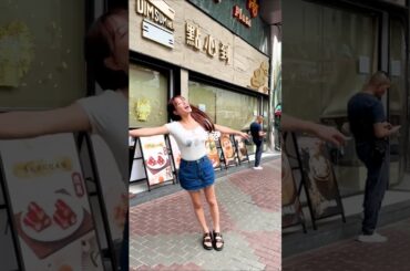 元NMB48 白間美瑠🐵🎀in香港❤️❤️