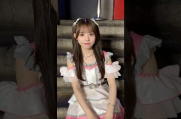 #大森莉緒 の特技披露!!🍉#電音部 #シモキタザワエリア #マスカーピース #マスピ