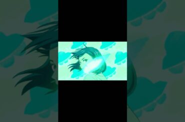 #どうかしてる #綾瀬桃 #ダンダダン #若山詩音 #たのしい #エンディング #shorts #anime