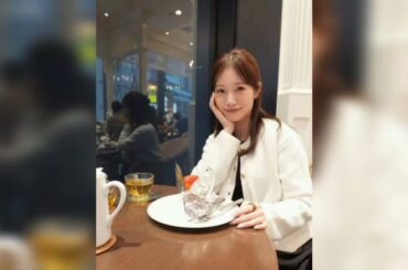 「元HKT48朝長美桜が衝撃発表！まさかの寿司職人へ転身！？【驚きの理由】」