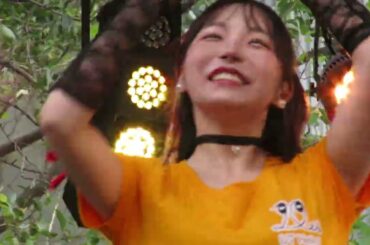 20231125東大ハロ研'23駒場祭ステージ～銀色のテレパシー／宮崎由加・金澤朋子・高木紗友希・宮本佳林・植村あかり・梁川奈々美・段原瑠々JuiceJuice（第74回東大駒場祭／グランドステージ）