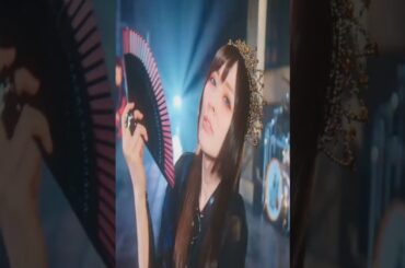 喜多村英梨Eri Kitamura「乙 MUShed #music #metal