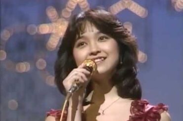 石川ひとみ　三枚の写真 高画質