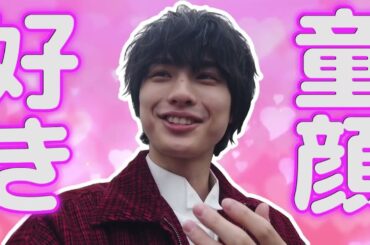 Kyoya Honda & Hazuki Kimura date episode (オルガン坂生徒会)