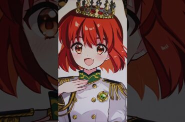 【🇯🇵旅日記】秋葉原コトブキヤ:『きんいろモザイク』15周年・綾&陽子バースデー記念 王子様＆お姫様 #Shorts