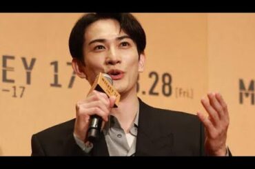 【超速報】町田啓太、韓国トップ俳優と肩を並べ世界進出！妻・玄理と夢の“夫婦共演”も実現か⁉