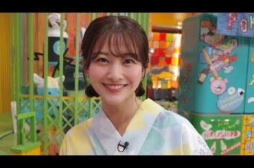 元櫻坂46・原田葵アナ、かわいすぎる浴衣姿が話題「可愛すぎる大好き」「浴衣美人で可愛いよ」