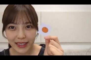 柴田柚菜 乃木坂46 SHOWROOM配信 2025年08月26日【のぎおび】