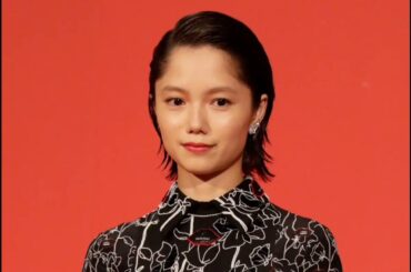 「39歳って嘘だろ？」宮崎あおいの“第4子出産報道”直後とは思えぬ衝撃の姿に驚愕