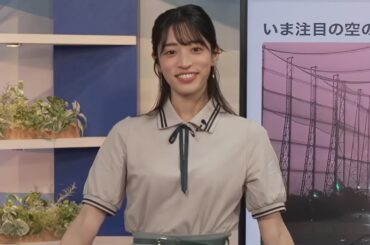25.08.15 サンシャイン まおちゃん 衣装紹介 #松本真央 🦉  (4Kアップコン)