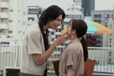 ラウール“カヲル”が木村文乃“愛実”を諦めるためにうそをついたシーンに「切なすぎる」「涙でる」の声＜愛の、がっこう。＞ #1000subscriber #4000watchtime #foryou