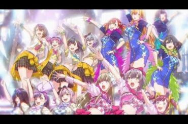 🎤「ヒプノシスマイク」百瀬祐一郎の新作🌟『デートウォーズ』始動🔥 羊宮妃那🎀花井美春🌸永瀬アンナ💫ら豪華声優出演✨