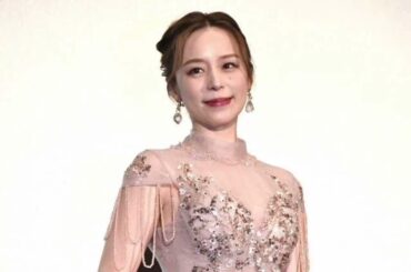 平野綾　離婚を発表　俳優・谷口賢志と交際0日婚　互いにSNSで報告　結婚3カ月後から別居状態