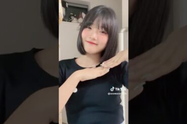 あこちゃんのTikTok