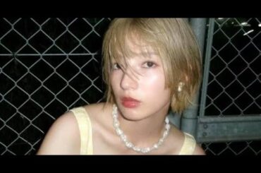 新着- 石井杏奈、夜の“胸元”チラ見せ魅惑ショットに「どきっとします」「ただただ見惚れました」