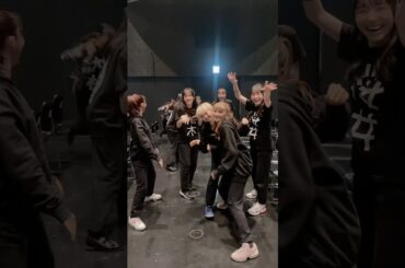 #私立恵比寿中学 #オトナブルー #エビ中 #えびちゅう #真山りか #安本彩花 #小林歌穂 #中山莉子 #桜木心菜 #小久保柚乃 #仲村悠菜 #風見和香 #桜井えま #shorts