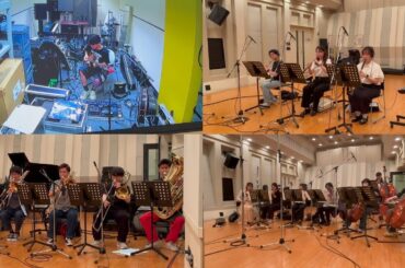 明日にかける橋！