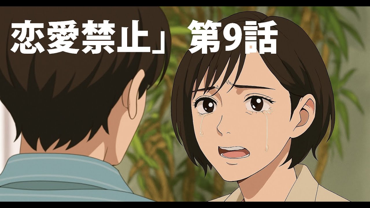 恋愛禁止9話 — 考察を裏切る”期待と恐怖” 恋愛禁止9話 — 考察を裏切る”期待と恐怖”