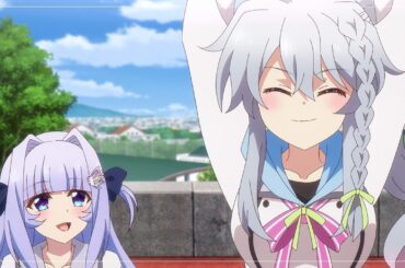 TVアニメ『9-nine- Ruler’s Crown』Branch09 予告