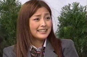 モーニング娘の街　梨華ちゃん、不良にからまれる