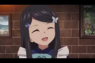 いえいえ、こちらこそ　[山野光波（ミツハ・フォン・ヤマノ)] [長江里加] [老後に備えて異世界で8万枚の金貨を貯めます] [05-223]