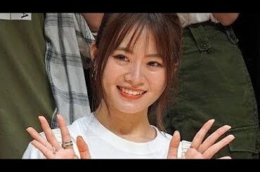 【ダレハナ夏祭り】山崎怜奈＆菅井友香＆潮紗理菜「ガールズルール」に会場沸く