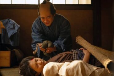 💔🌸 小野花梨＆眞島秀和、あまりに切ない最期…『べらぼう』で視聴者号泣の衝撃展開😭🔥