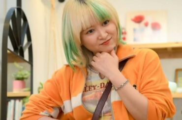 🌸✨杏花、奇跡の役柄に挑戦！南川あみなとして生き抜く日々を語る🌟💫