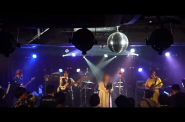 04 タキシード・ミラージュ　ムーン飲酒伝説～酒飲みのポリシー～　2025.08.23　ムーン・アニソンパワー　梅田Zeela