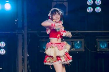 250803 카게레루 이브 - ☆前~夜~祭☆ + ニホンバレデンセツ + OIDEMASE!!～極楽～ + 0Fantasy + アッパライナ 『麻浦区坂よ』 직캠