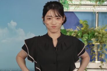 25.08.24 コーヒータイム まおちゃん 衣装紹介 #松本真央 🦉  (4Kアップコン)