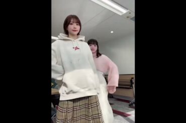 (搬运)【愛美与彩沙】 コマ撮りのやり方がやっとわかった!w♥あぱつのうちらに伝えたい