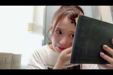 2025/07/31 AKB48 武藤小麟 SHOWROOM