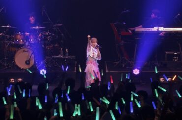 前田佳織里「常識外れヒューマン」（LIVE at LINE CUBE SHIBUYA 2025）
