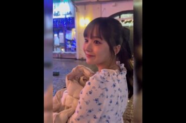 「2025.08.10」稲場愛香