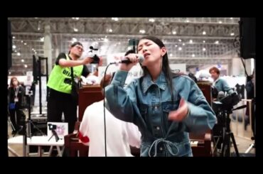 茅原実里×よみぃコラボ第２弾 in #ニコ超 『雪、無音、窓辺にて。』（全編）#茅原実里 #よみぃ #本人歌唱 #ピアノ演奏 #歌ってみた #弾いてみた #切り抜き動画 #歌うま #ピアノ