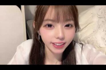 250818 22時 大森莉緒（Ma’Scar’Piece） rio omori SHOWROOM（ショールーム）配信