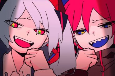 【歌ってみた】ダイダイダイダイダイキライ／coverd by 紡木吏佐