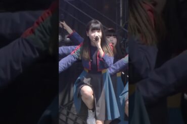 BiSH / BiSH-星が瞬く夜に-「PIA MUSIC COMPLEX 2017」