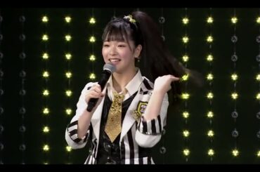 NMB48 山口県の文化を創り出す山本望叶