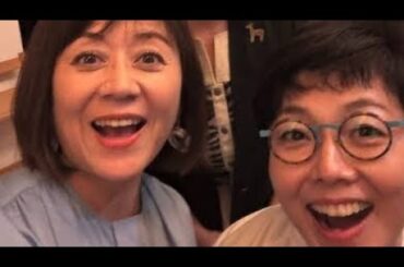 😲✨武内陶子アナ、大学の同級生はまさかの豪華メンバー‼️奇跡の3ショットにファン大興奮🔥📸