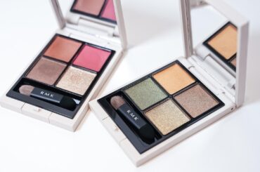 RMK新メイクレッスン「ミー ファインダー」撮影から始まる“似合わせメイク” - ファッションプレス